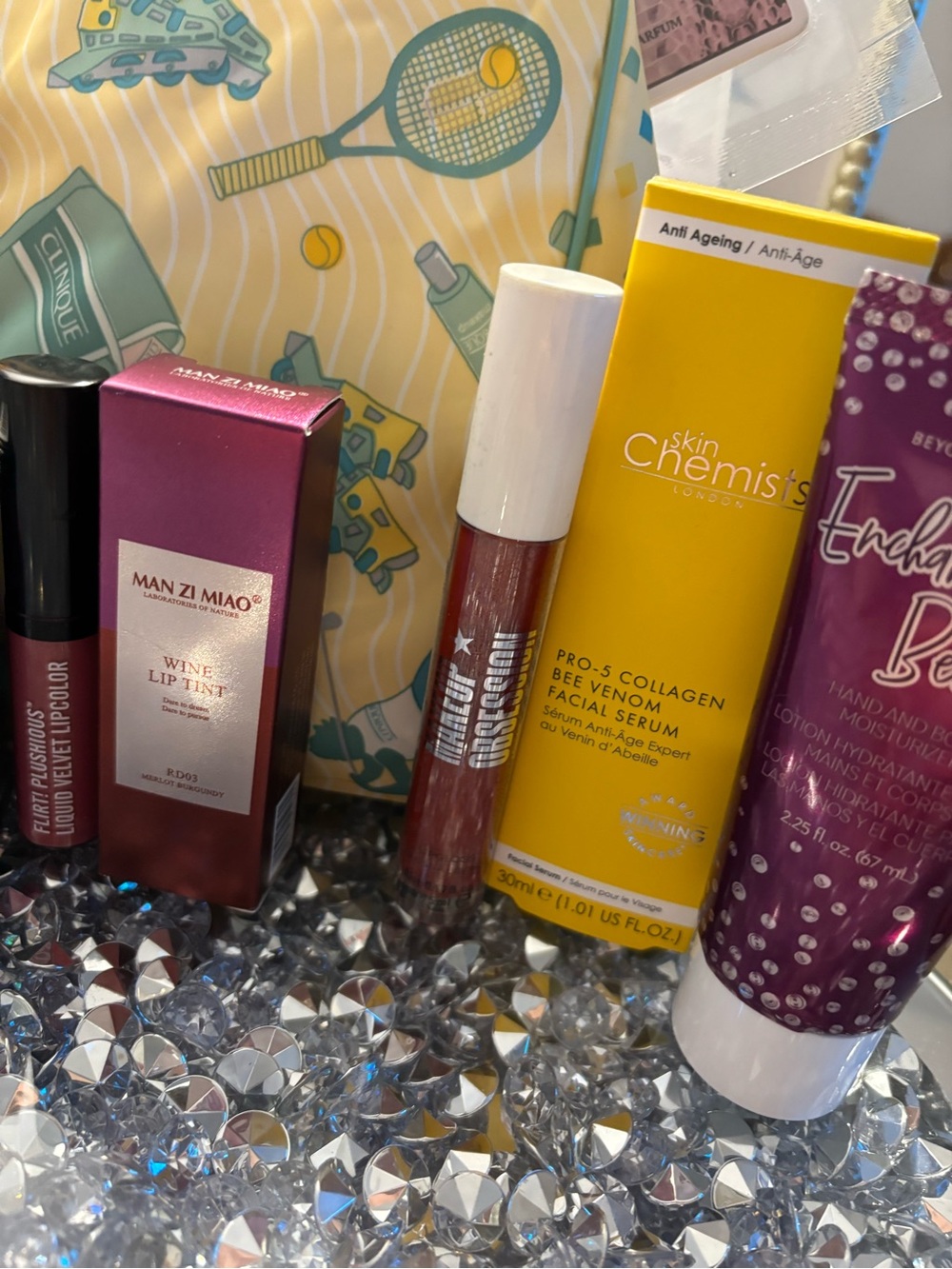 Beauty bundle of 13pc - Picture 3 of 9